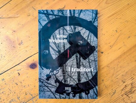 “I traditori” di Artur Weigandt: viaggio in quel che resta dell’anima post-sovietica