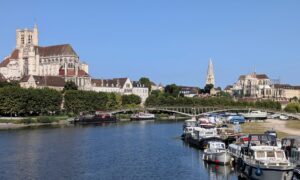 Borgogna: itinerario d’arte e storia tra borghi medievali e città ducali