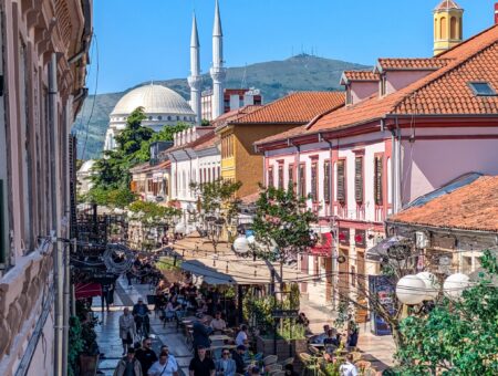 Scutari, la capitale culturale dell’Albania: cosa vedere, dove mangiare, dove dormire