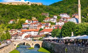 Cosa vedere a Prizren, la capitale culturale del Kosovo