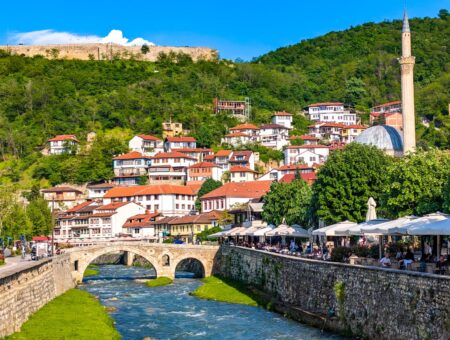 Cosa vedere a Prizren, la capitale culturale del Kosovo