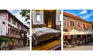 Dove dormire in Kosovo: 4 hotel tra antichi bazar, kulle in pietra e design urbano