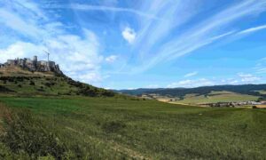 Itinerario in Slovacchia Orientale: cosa vedere in 10 tappe