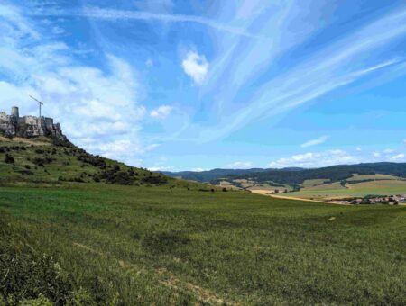 Itinerario in Slovacchia Orientale: cosa vedere in 10 tappe