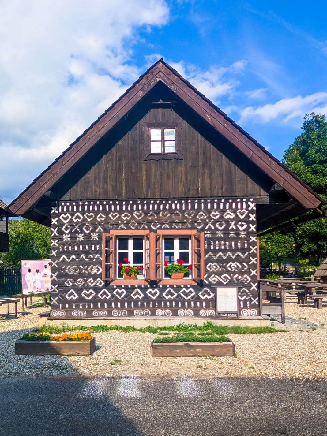 Čičmany 1 Čičmany