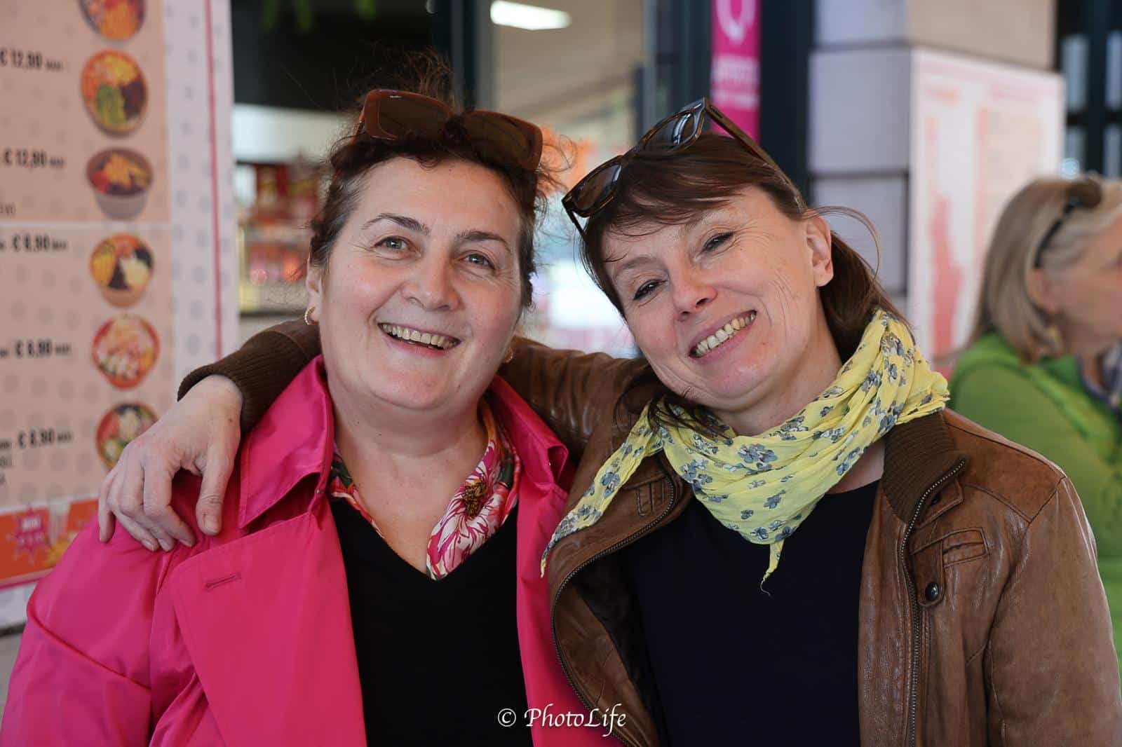Con Arminda Con Arminda