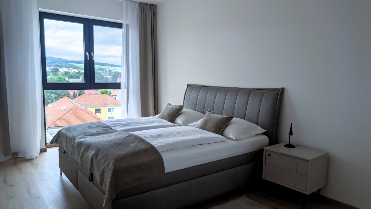Dove dormire a Bardejov