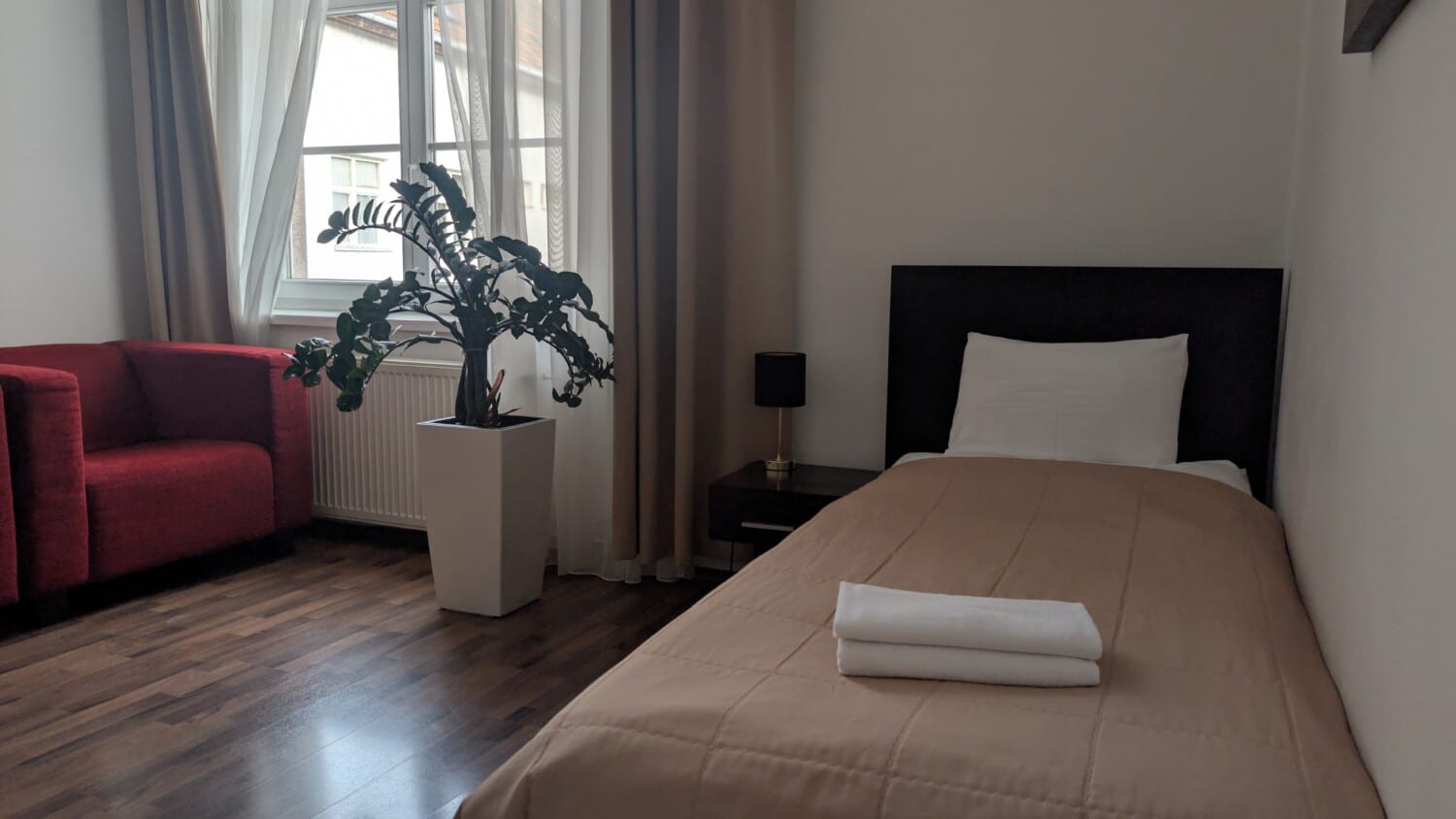 Dove dormire a Trencin