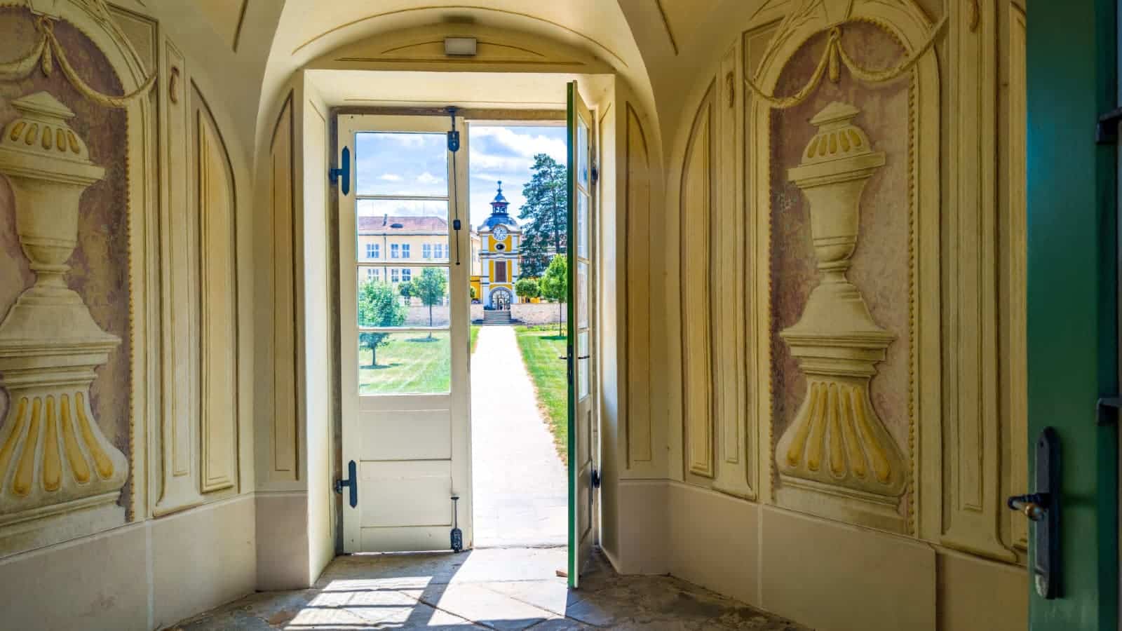 Il Capitolo di Spiš Il Capitolo di Spiš