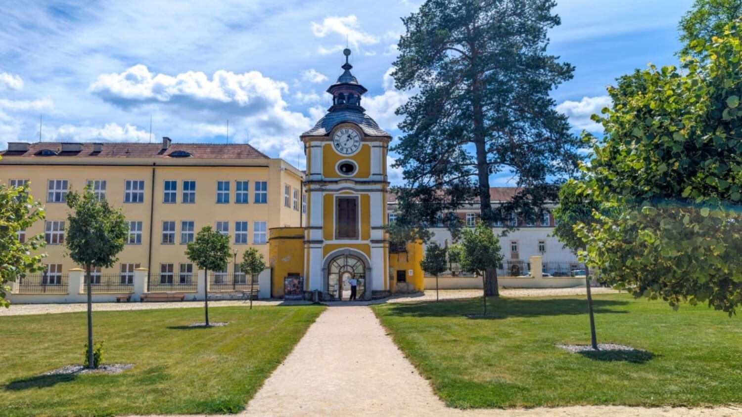 Il Capitolo di Spiš Il Capitolo di Spiš
