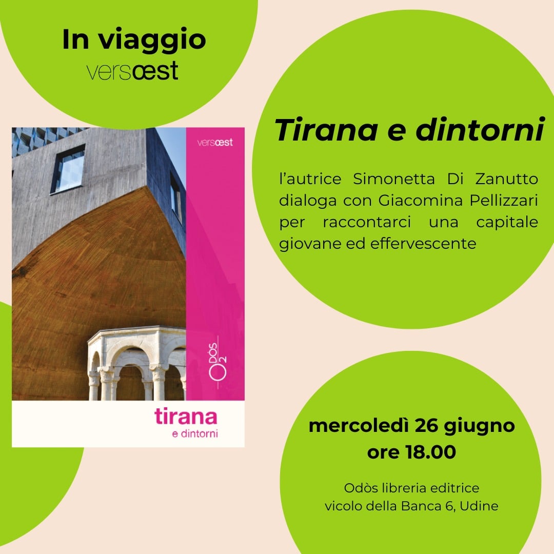 Tirana e dintorni presentazione Udine Tirana e dintorni presentazione Udine