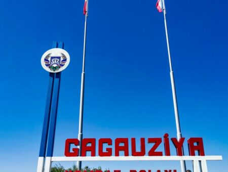 Alla scoperta della Gagauzia, l’entità autonoma della Moldova