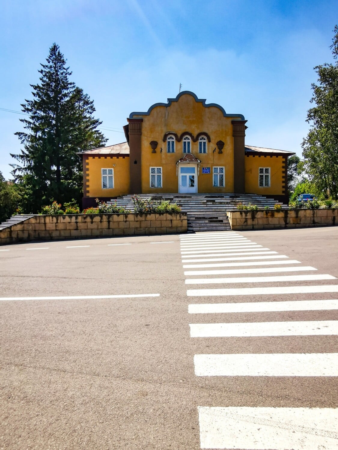 La Casa della Cultura